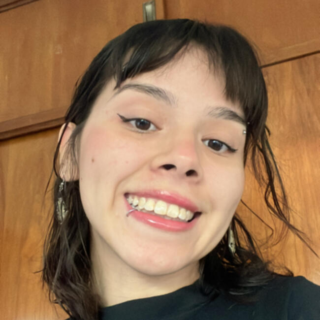 Niñera en La Plata: Daiana