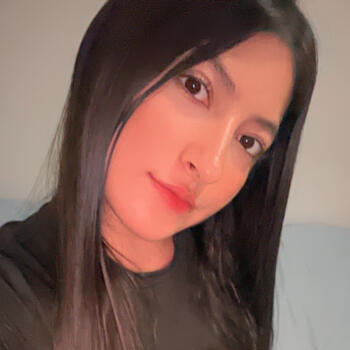 Babysitter in Marbella: Alejandra