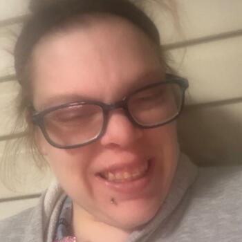 Babysitting job in Greensboro: babysitting job Jennifer