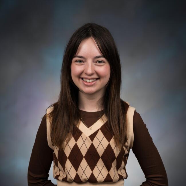 Baby-sitter in Québec: Maritza