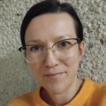 Babysitter in Częstochowa: Ewelina