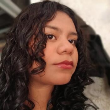 Babysitter in Acapulco de Juárez: Heidy