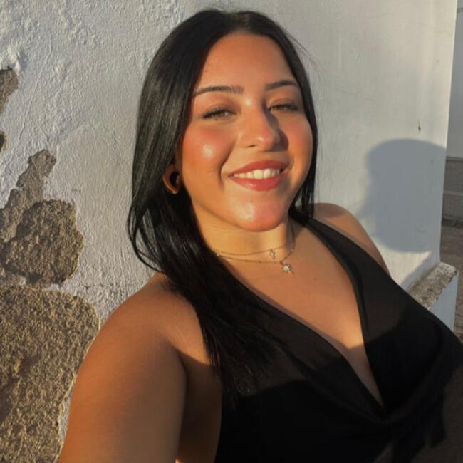 Canguro en Badajoz: Almudena