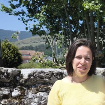 Babysitting job in Nigrán: babysitting job Nuria