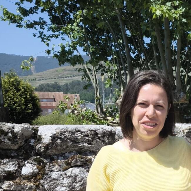 Babysitting job in Nigrán: Nuria
