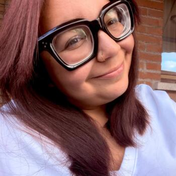 Babysitter Thiene: Maria