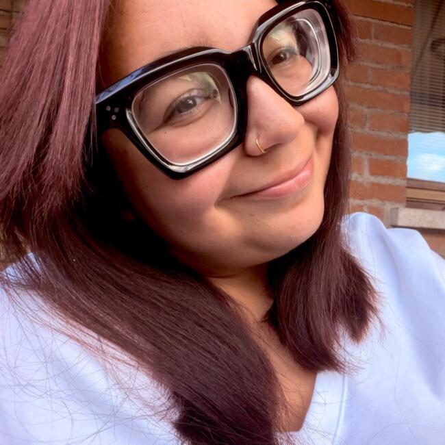 Babysitter a Thiene: Maria