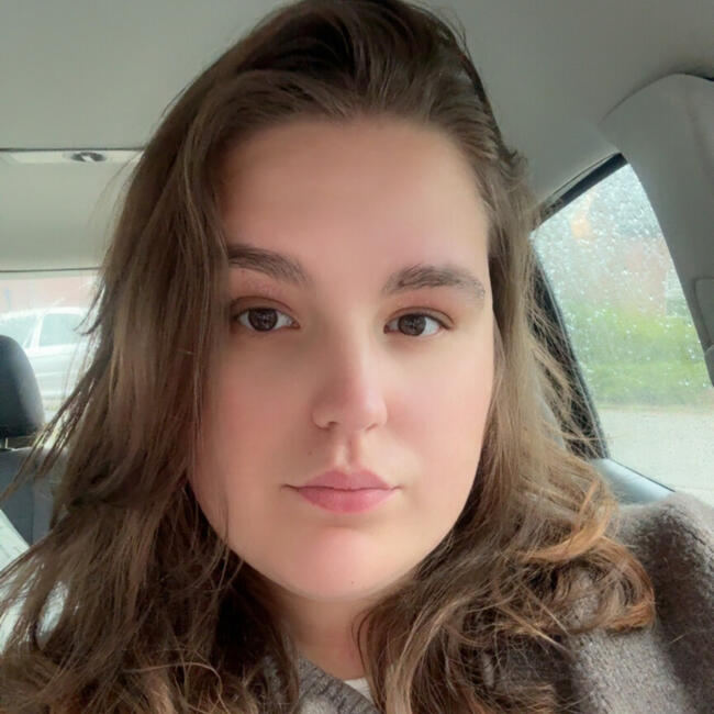 Babysitter in Ravels: Femke