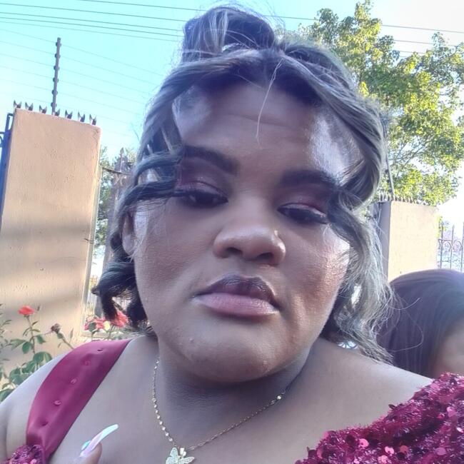 Babysitter in Pretoria: Eschlynn