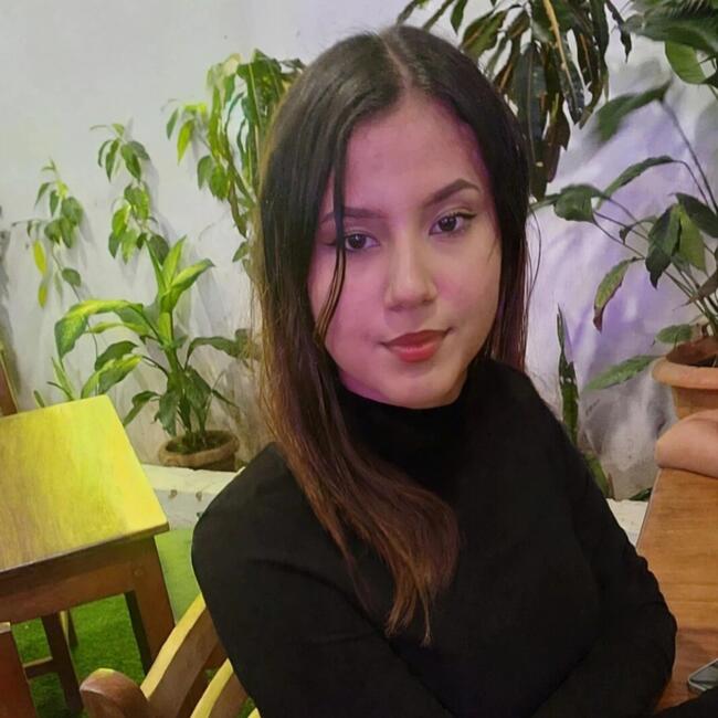Babysitter in San Miguelito: Anayelis