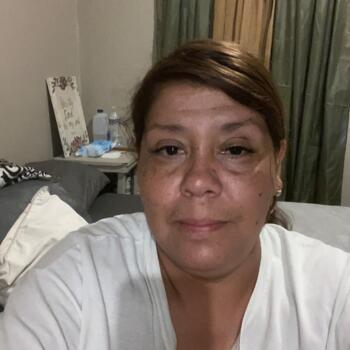 Babysitter in Reynosa: Consuelo