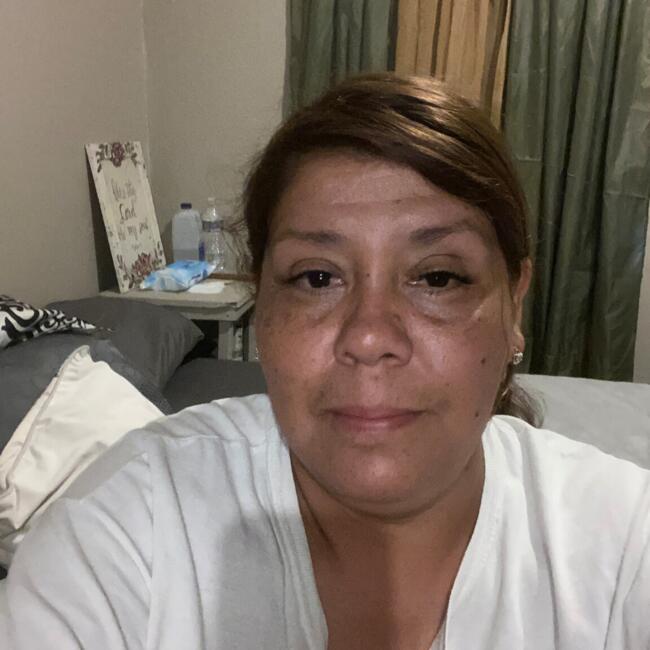 Babysitter in Reynosa: Consuelo