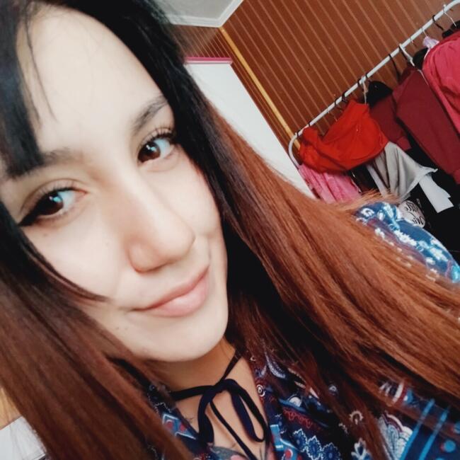 Babysitter in Puente Alto: Francisca Gonzalez