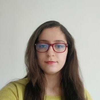 Babysitter Orléans: Meriem