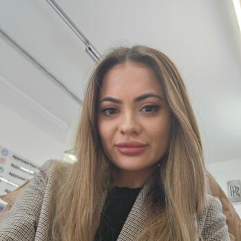 Babysitter in Stevenage: Alexandra