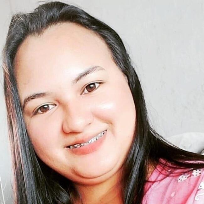 Babysitter in Fortaleza: Maria taliane de Sousa Santos