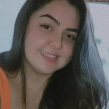 Babysitter in Sobral: Bianca