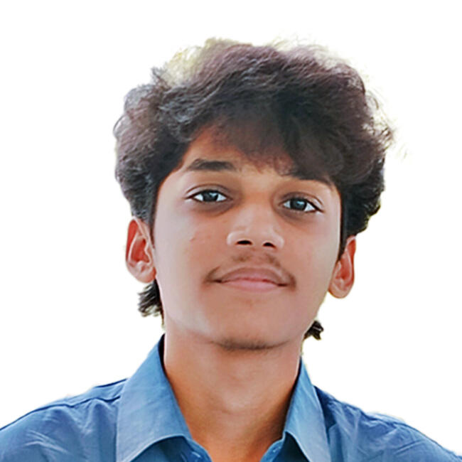 Babysitter in Odivelas: Jothibasu