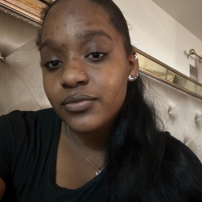 Babysitter in Washington D.C.: Mckenzie