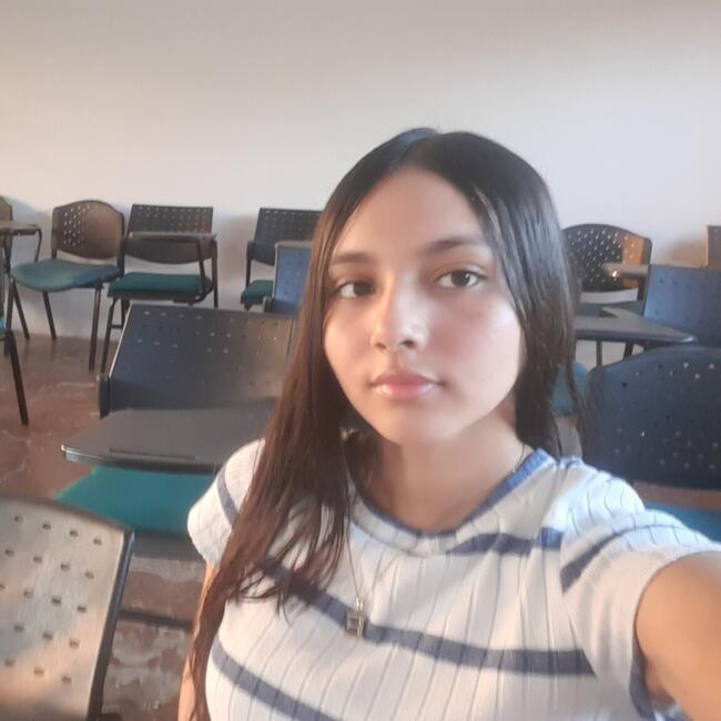 Babysitter in Turbaco: Erika laya