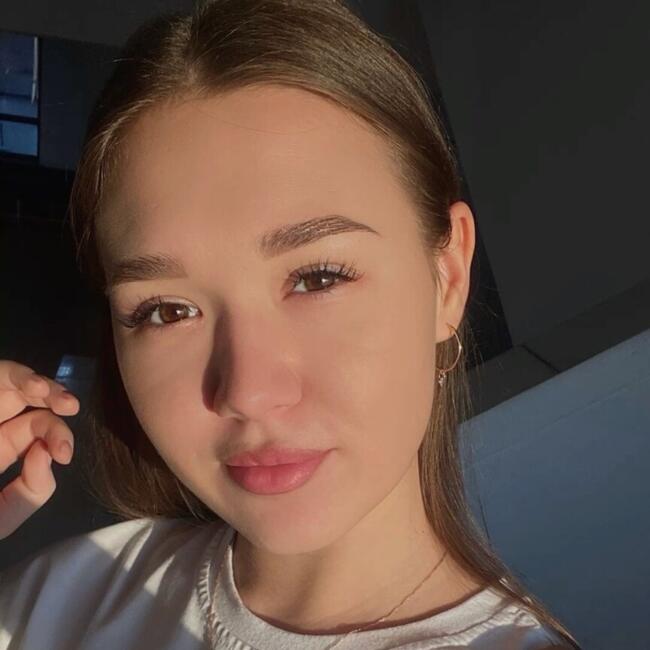 Nanny in Qusar: Marina