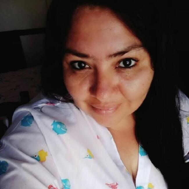Babysitter in Villa José León Suárez: Carolina
