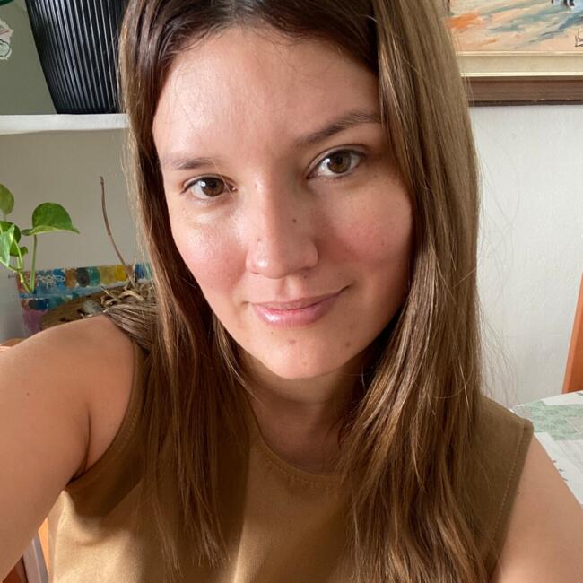 Babysitter in Barcelona: Morelia