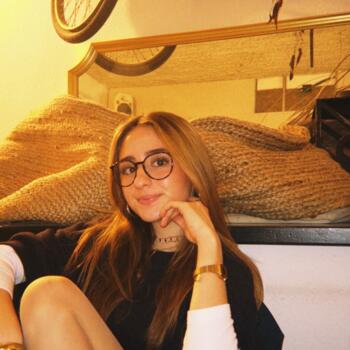 Babysitter Arenys de Mar: Siona