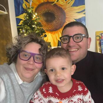Babysitting job in Fiume Veneto: babysitting job Alberto