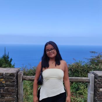 Niñera en Santiago de Compostela: Keanna