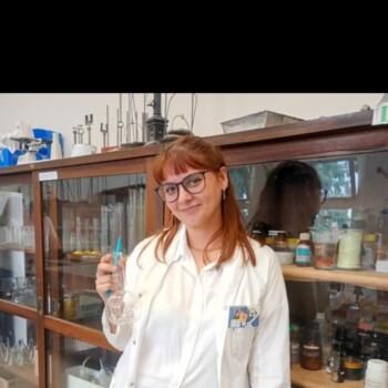 Niñera en Tigre: Sofia Mariel