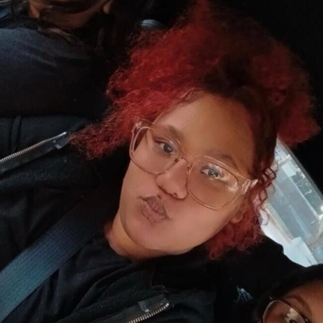 Babysitter in Round Rock: Breauna