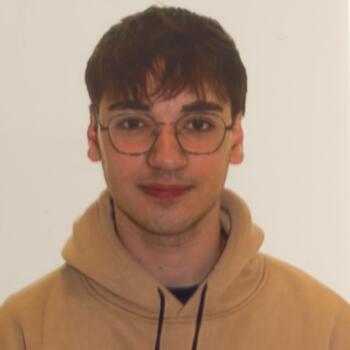 Babysitter in Elche: Miguel Vittorio Cersosimo