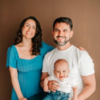 Babysitting job in Macaé: babysitting job Felipe