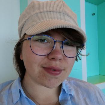 Lastenhoitajat kohteessa Joensuu: Frida