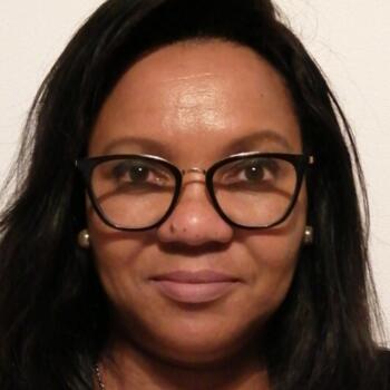 Babysitter em Odivelas: Zenilda