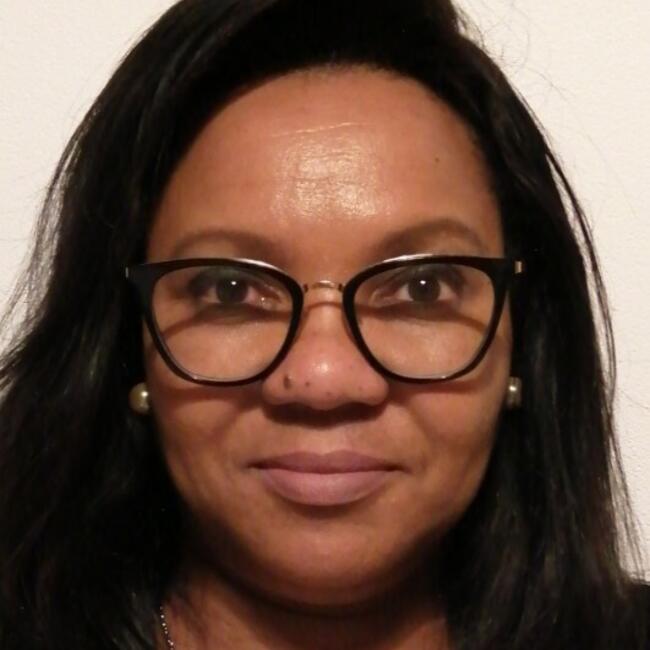 Babysitter em Odivelas: Zenilda