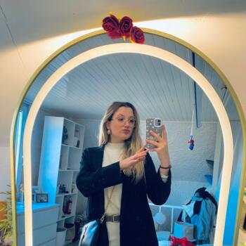 Babysitter Ronse: Kitana