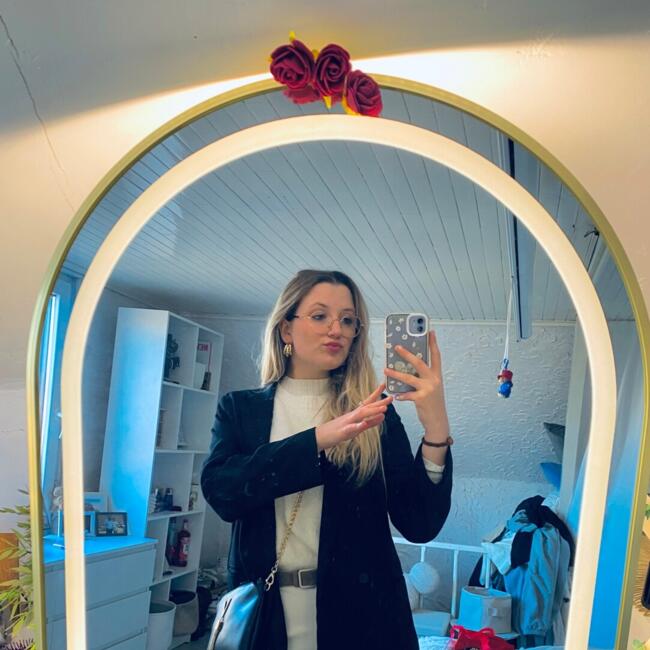 Babysitter in Ronse: Kitana