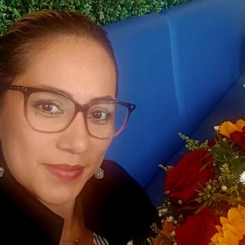 Babysitter in Quito: Sara