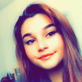 Babysitter Beaumont (California): Jasmine