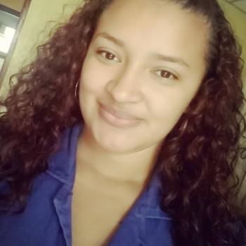 Babysitter in San José (Alajuela): Jaritza