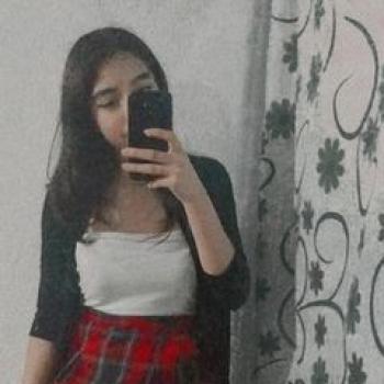 Babysitter in Naucalpan: Stephanie