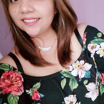 Babysitter Santiago Teyahualco: Jazmin
