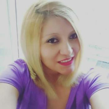 Niñeras en Villava: Gabriela Janeth