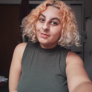 Babysitter in Bauru: Larissa