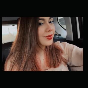 Babysitter in Ciudad Victoria: Yessica