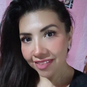 Babysitter in Mexico City: Guadalupe