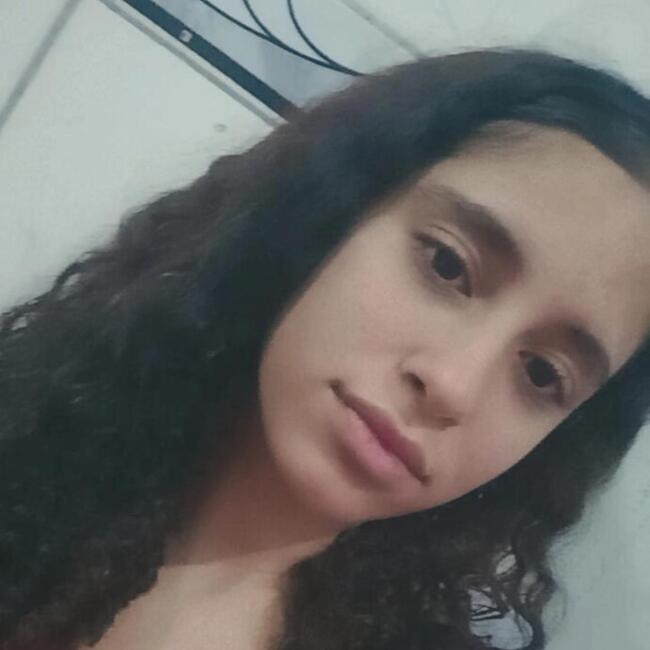 Babysitter in Itapevi: Larissa
