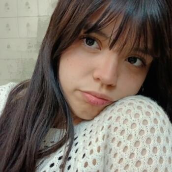 Babysitter in Avellaneda (Buenos Aires): Agustina
